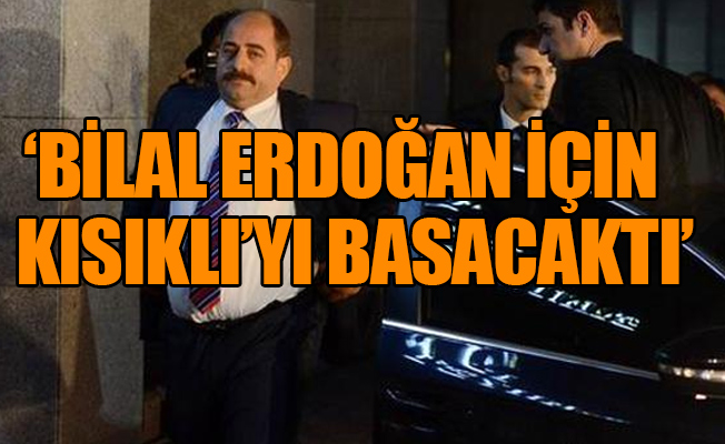 Zekeriya Öz'ün ByLock yazışmaları ortaya çıktı: 'Kuzu kuzu teslim olmayın'