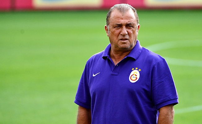 'Galatasaray, Fatih Terim ile anlaştı'
