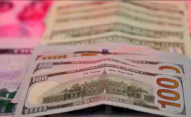 Dolar, yeni haftaya yükselişle başladı