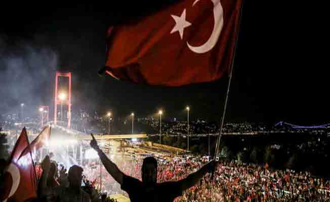 Faturayı çıkarın, FETÖ'cüler ödeyecek