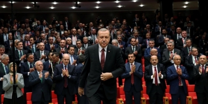 ‘Dava arkadaşları Erdoğan’ın bitirilmesini bekliyor’