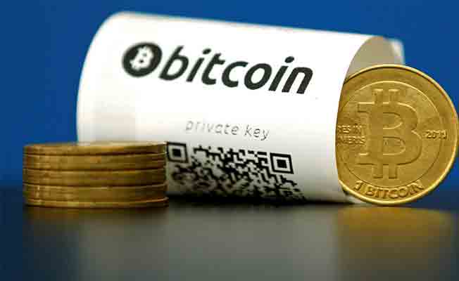 ABD'nin kararı Bitcoin'i zirveye taşıdı 
