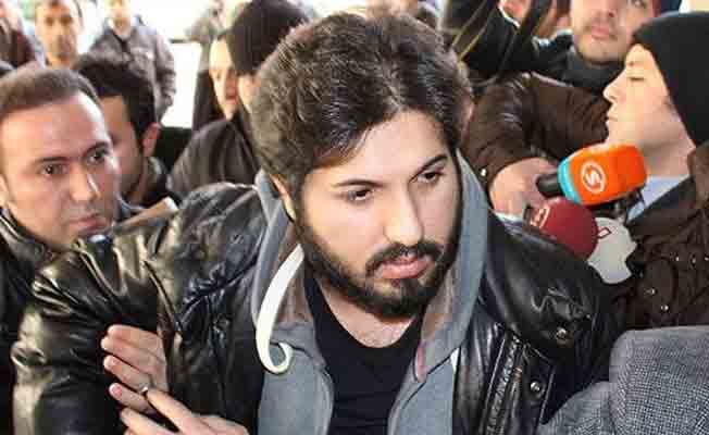 "Sarraf’ın savcılarla işbirliğinin bittiği anlamına gelmeyecek"