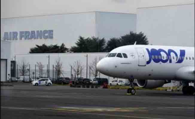 Air France, İstanbul uçuşlarını durduruyor