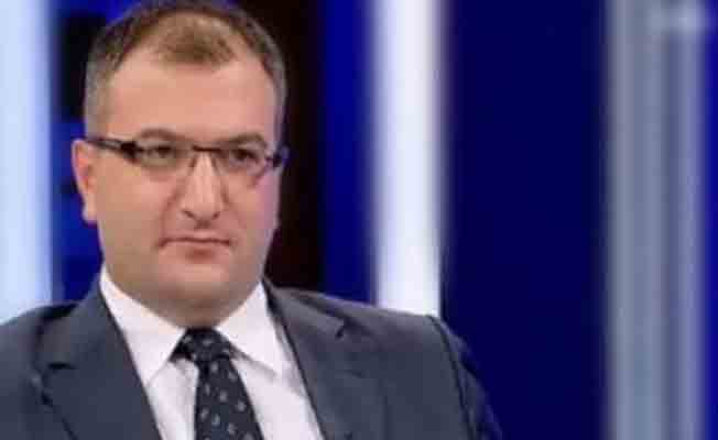 Cem Küçük: AK Parti içinde yolsuzluğa karışmış olanlar var, bunlar amatör ve salak tipler