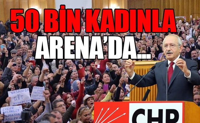 CHP lideri yarın Grup Toplantısı'nı Meclis'te yapmayacak
