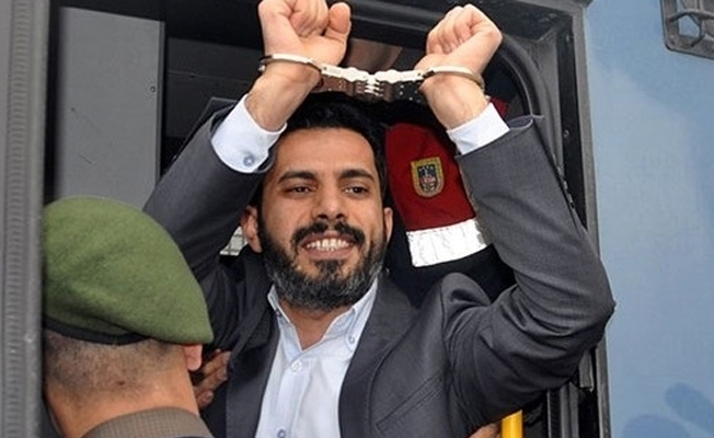 Mehmet Baransu'dan Ahmet Altanlı savunma