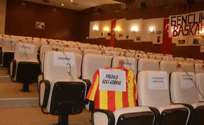 Orçun Altanhan yeniden güven tazeledi