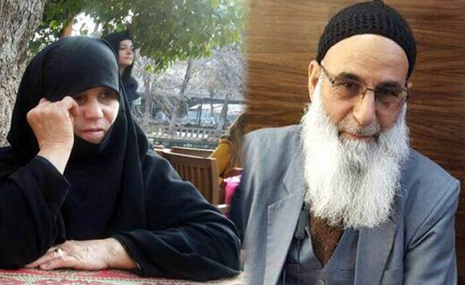 35 yıllık eşine uyurken satırla defalarca vurdu... Kan donduran cinayet için karar!