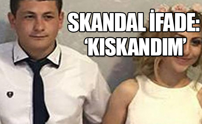 Evleneceği kadını, düğün günü öldürmüştü!