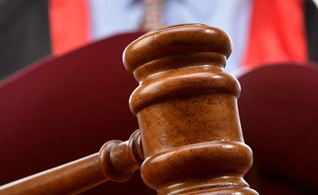 İslahiye'de 'insan ticareti'ne 2 tutuklama