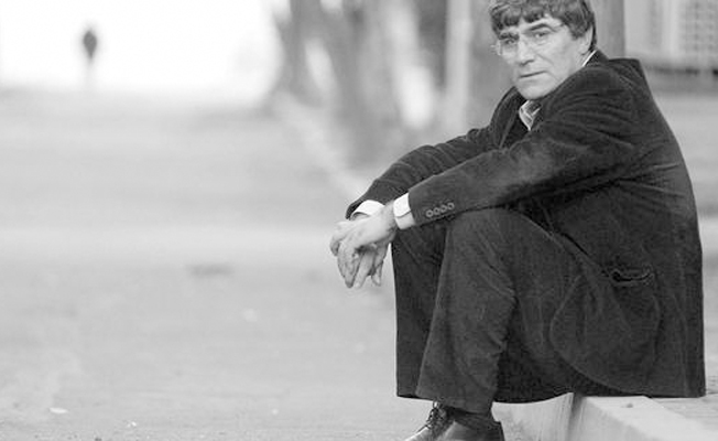 Hrant Dink cinayeti davasında Ergün Yorulmaz ve Gazi Günay'ın savunması alındı