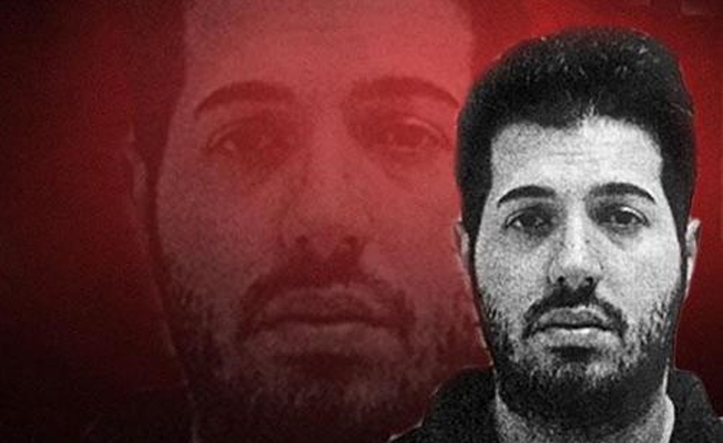Reza Zarrab 4. kez yargıç karşısında