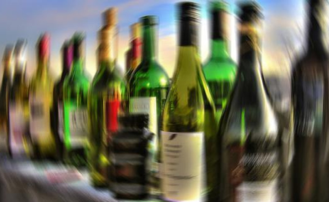 Alkol satmayan markete kapatma cezası