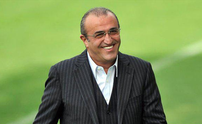 Abdurrahim Albayrak'tan Fatih Terim açıklaması