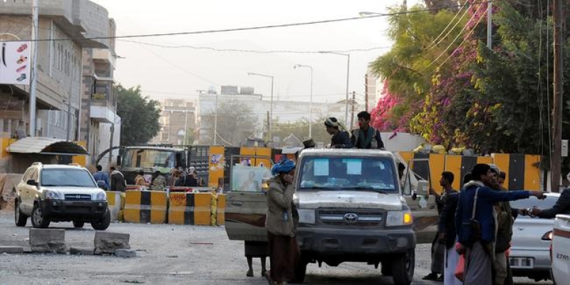 BM'den Yemen için ateşkes çağrısı