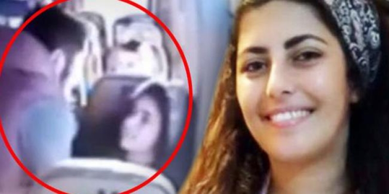 Herkesin gözü önünde kaçırılan Zelal Topçul bulundu