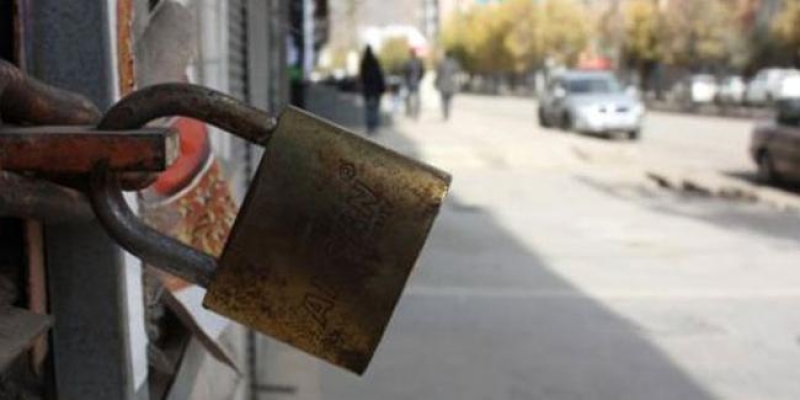 Bitlis'te 8 köyde sokağa çıkma yasağı ilan edildi