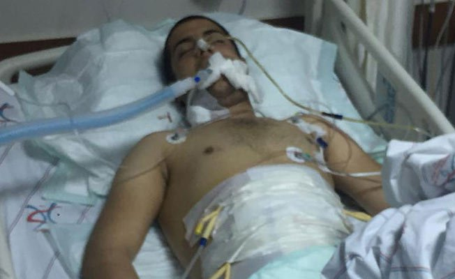 PKK, İranlı asker ve mühendislere saldırdı, Türk askeri kurtardı