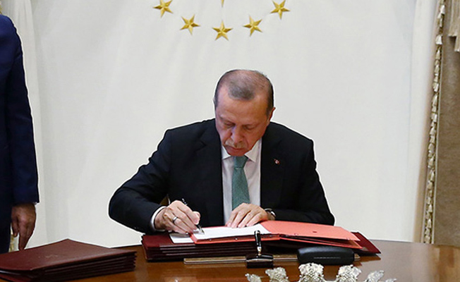 Milyonlarca vatandaşı ilgilendiren kanunlar yürürlüğe girdi