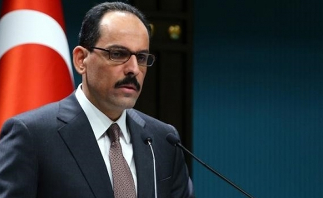Ankara'dan ABD'ye uyarı