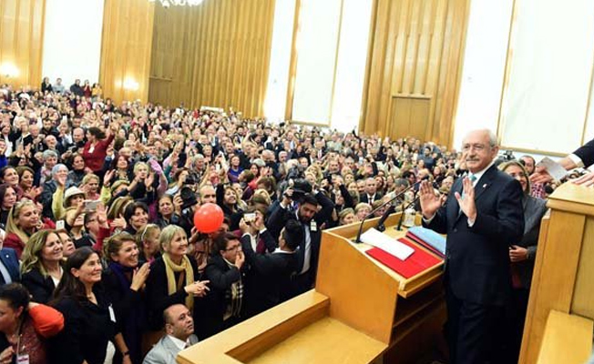'Atatürk’ün demokrasi adına attığı önemli adımlardan biri...'