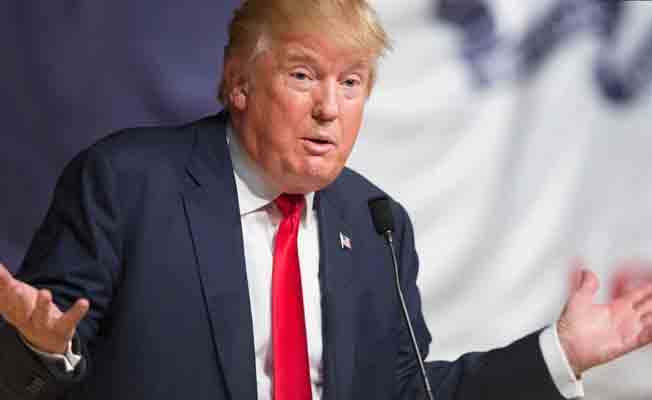 Son dakika... ABD Anayasa Mahkemesi Trump'ın seyahat yasağı kararını onadı