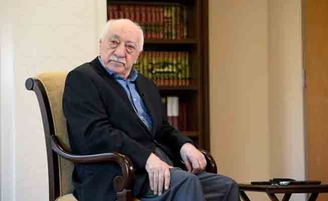 ABD'li bürokrattan Gülen'in iade sürecine İran Şahı benzetmesi