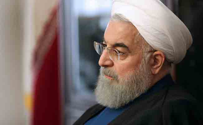 Ruhani'den Yemen açıklaması: Saldırganlar pişman olacak 