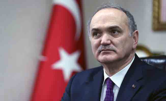 Özlü: Yerli otomobil için yer gündemde değil 