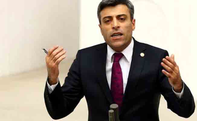 Yılmaz: ABD, YPG/PYD konusunda yeni bir strateji üzerinde çalışıyor