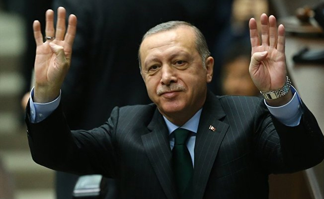 Erdoğan'dan Zarrab açıklaması: Bir taşla birçok kuş vurulmak istenmektedir