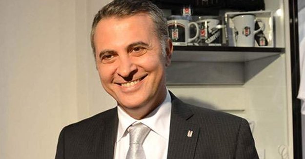 Fikret Orman'a PFDK müjdesi!