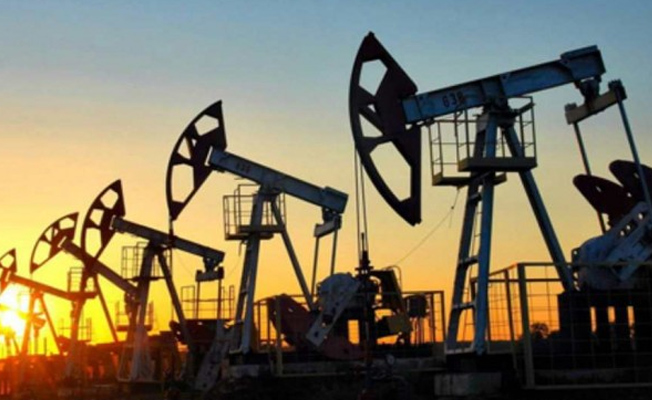 1 milyar tonluk petrol rezervi bulundu