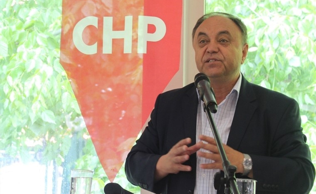 Güven'den İzmirli Kadınlara 5 Aralık Teşekkürü