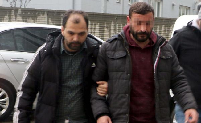 Samsun'da kaçak sigara operasyonu: 4 gözaltı