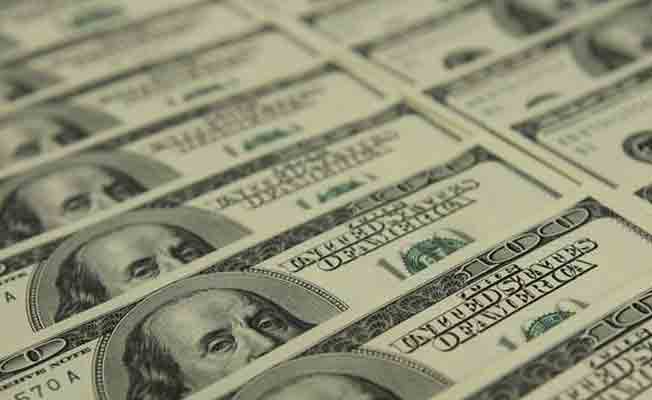 Merkez Bankası'ndan flaş dolar açıklaması