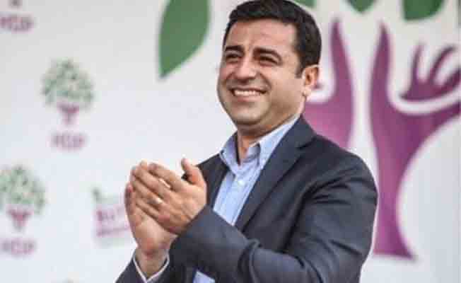 Demirtaş davasının yeri değişti