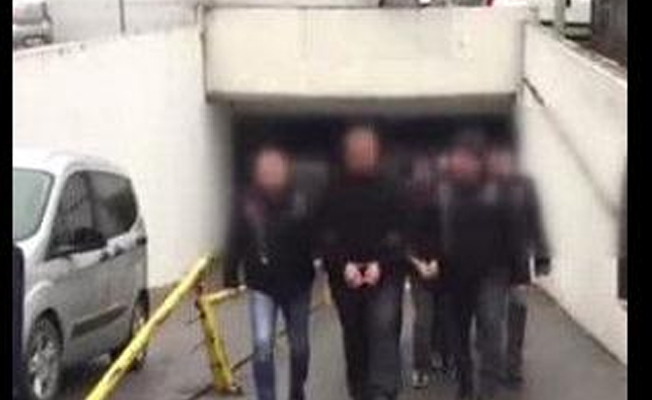 Hastaneye silahlı baskın soruşturması: Gözaltılar var!