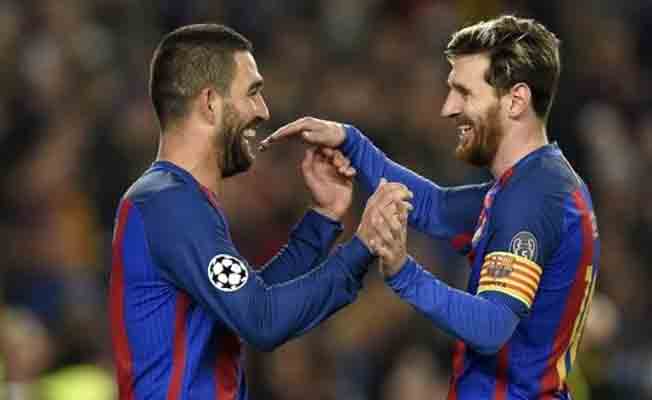 Manchester City'nin Messi'ye sunduğu inanılmaz teklif