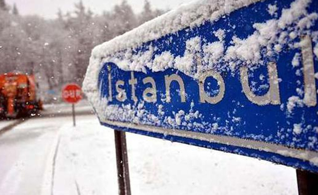Meteorolojiden flaş uyarı: Donabilir...