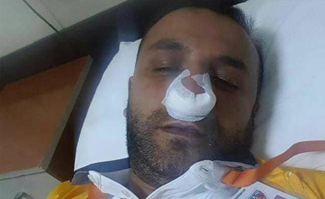 Tercüman Yunus Akbulut darp edildi: Hafıza kaybı yaşadı!