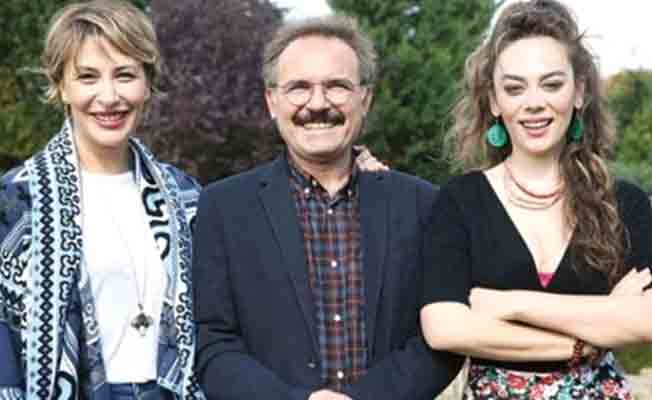 Gülse Birsel’in filmi gişede rekor kırdı