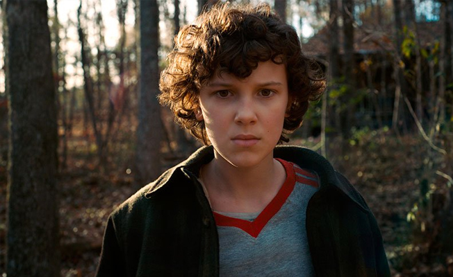 Stranger Things'ten üçüncü sezon müjdesi!