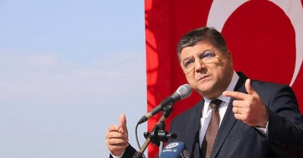 CHP'li Sındır: Meclis derhal toplanmalı