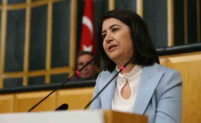 HDP: AYM Demirtaş'a 15 dakika ayıracak, 15 dakikada çay bile demlenmez