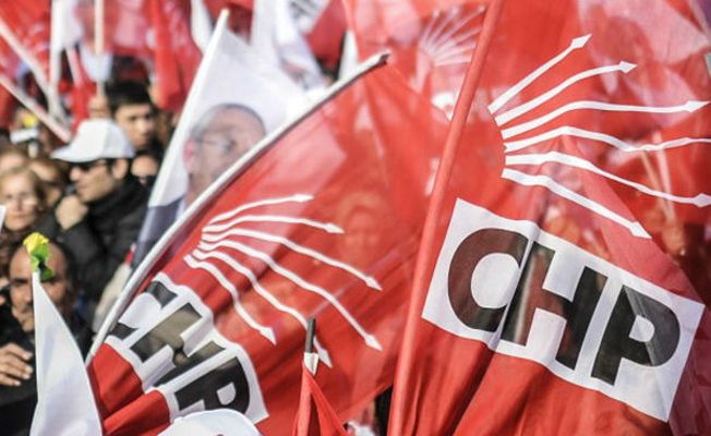 CHP'de kongreler kaldığı yerden devam edecek! İşte belgesi...