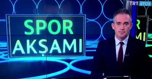 TRT, Aziz Yıldırım ve Fenerbahçe'den özür diledi