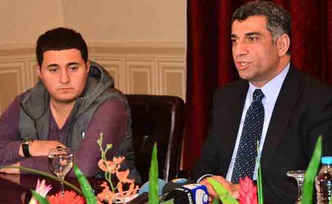 CHP'li Gürsel Erol'dan valiye büyük övgü