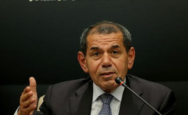 Galatasaray'da teknik direktör değişiyor mu? Özbek açıkladı!